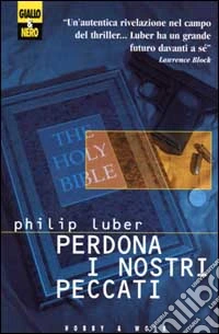 Perdona i nostri peccati libro