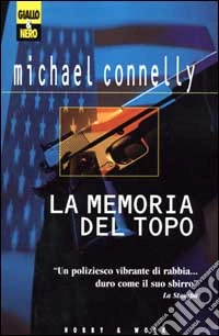 La memoria del topo libro