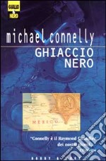 Ghiaccio nero libro