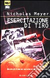 Esercitazione di tiro libro