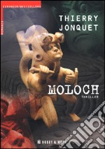 Moloch libro