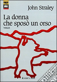 La donna che sposò un orso libro