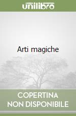 Arti magiche libro