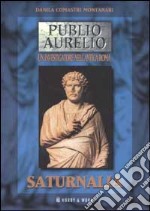 Saturnalia libro