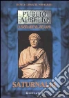 Saturnalia libro