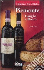 Piemonte. Langhe e Roero libro