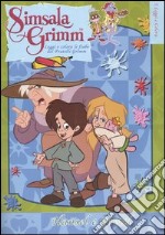 Hänsel e Gretel libro