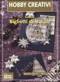 Geniali biglietti di Natale