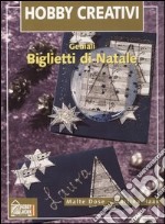 Geniali biglietti di Natale libro