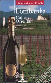 Lombardia. Colline orientali