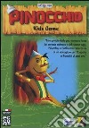 Divertirsi con Pinocchio. Kids game. CD-ROM libro