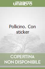 Pollicino. Con sticker libro