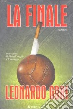 La finale libro