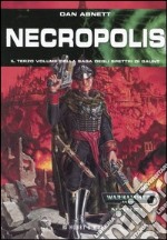 Necropolis. Gli spettri di Gaunt. Vol. 3 libro