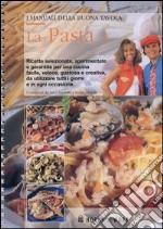 La Pasta. Vol. 1 libro