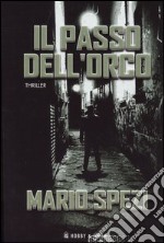 Il passo dell'orco libro