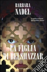 La figlia di Belshazzar