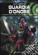 Guardia d'onore. Gli spettri di Gaunt. Vol. 4 libro