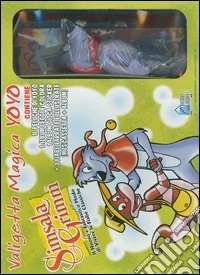 Valigetta magica Yo Yo. Con gadget libro