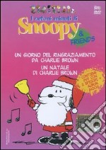 Un giorno del ringraziamento da Charlie Brown-Un Natale da Charlie Brown. Con DVD libro