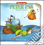 Peter Pan libro