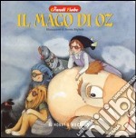 Il mago di Oz libro