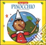 Pinocchio libro