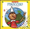 Pinocchio libro