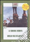 La guerra segreta-Duello nell'Atlantico. DVD libro