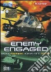 Enemy engaged. RAH-66 Comanche versus KA-52 Hokum. CD-ROM libro