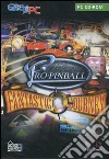 Pro pinball. Fantastic journey. CD-ROM libro