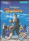 Virtua fighter. CD-ROM libro