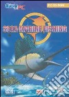 Sega marine fishing. CD-ROM libro