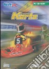 Formula karts. CD-ROM libro