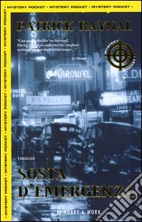 Sosta d'emergenza