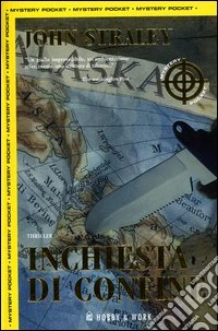 Inchiesta di confine libro