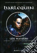 Harlequin. La guerra dell'Inquisizione. Vol. 2 libro