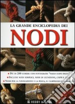 La grande enciclopedia dei nodi libro