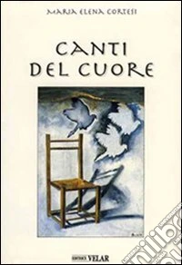 Canti del cuore libro
