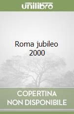 Roma jubileo 2000