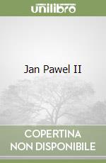 Jan Pawel II libro