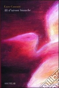 Ali d'aironi bianche libro