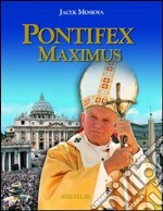 Pontifex Maximus. Misteri personali, pubblici, eterni. Con cofanetto. Vol. 1 libro