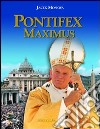 Pontifex Maximus. Misteri personali, pubblici, eterni. Con cofanetto. Vol. 1 libro di Moskwa Jacek