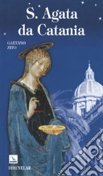 S. Agata da Catania libro