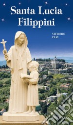 Santa Lucia Filippini libro