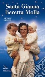 Santa Gianna Beretta Molla libro