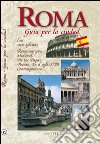 Roma. Guia por la ciudad libro