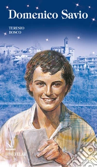 Domenico Savio libro