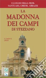 La Madonna dei Campi di Stezzano libro